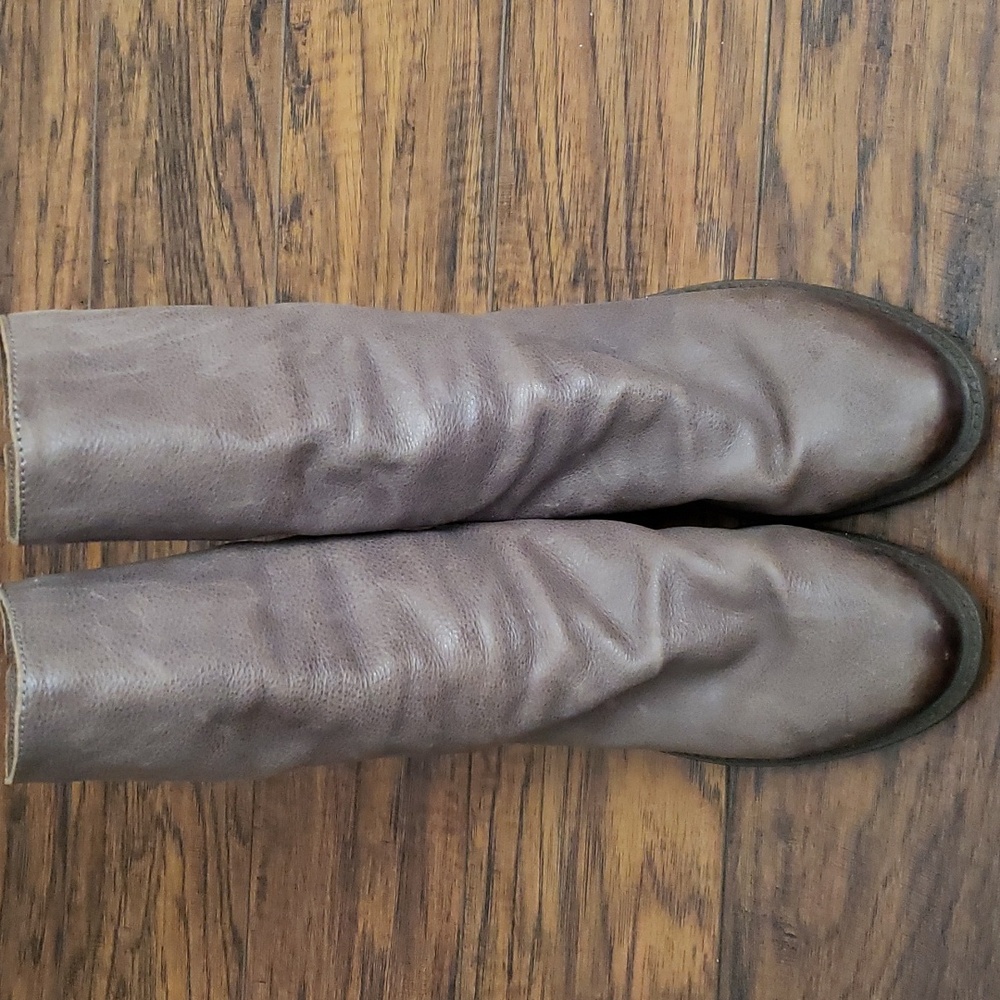 Free People Booties